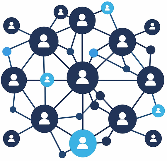 Network icon