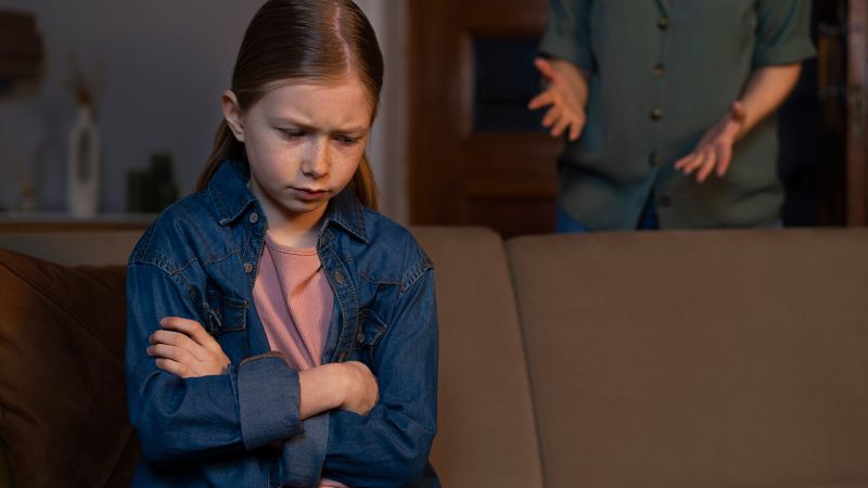 school refusal
