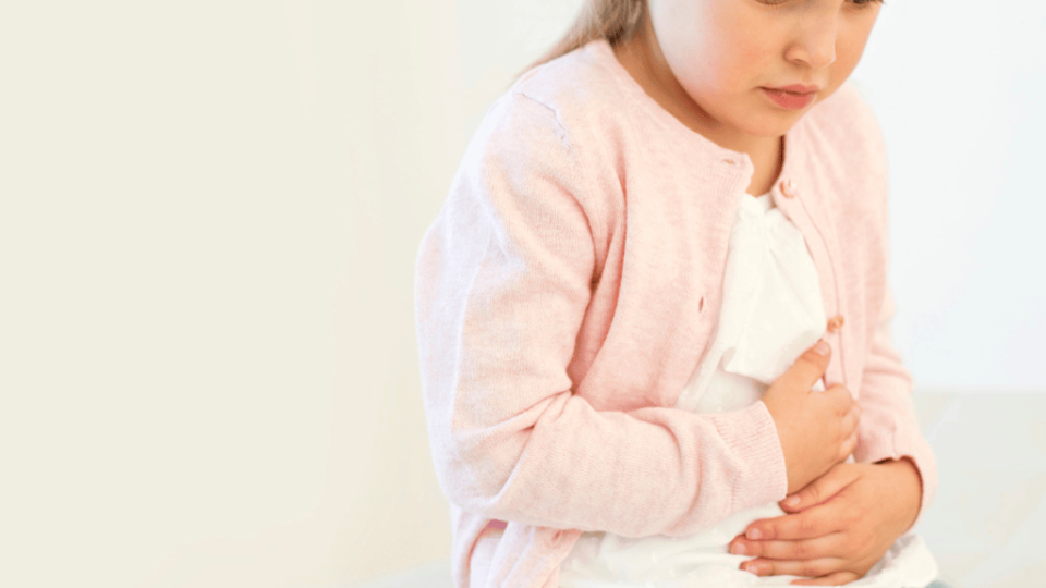 Understanding The Signs Of Anxiety In Children