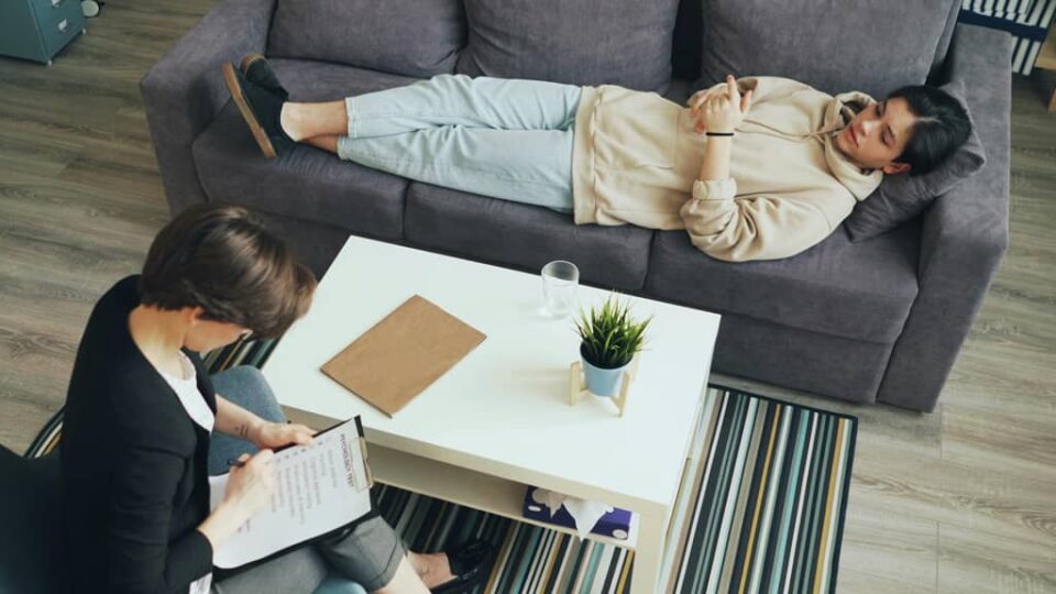 Do I Need a Child Behavioural Therapist or to Take Back Control as a Parent?