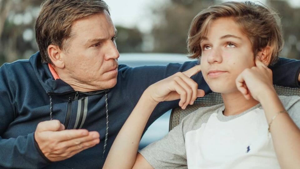 Help With Child Behaviour: Why Your Child Won’t Listen and What to Do Instead